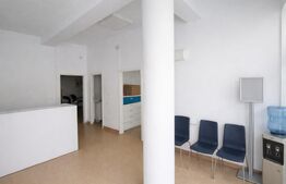 Spațiu comercial 180 mp, ideal medical /birou, zonă Cetate 