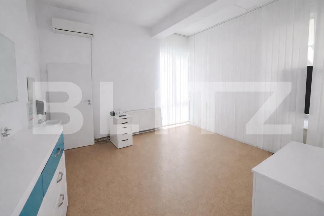 Spațiu comercial de închiriat Cetate - 198142SIC | BLITZ Alba Iulia | Poza4