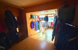 Spațiu comercial, 26 mp, ideal retail/showroom, zona Cetate 