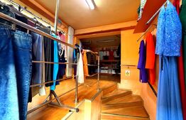 Spațiu comercial, 26 mp, ideal retail/showroom, zona Cetate 