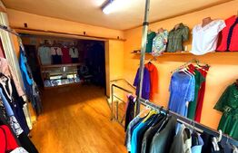 Spațiu comercial, 26 mp, ideal retail/showroom, zona Cetate 