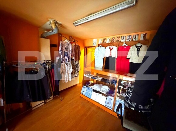 Spațiu comercial de închiriat Cetate - 198161SIC | BLITZ Alba Iulia | Poza3