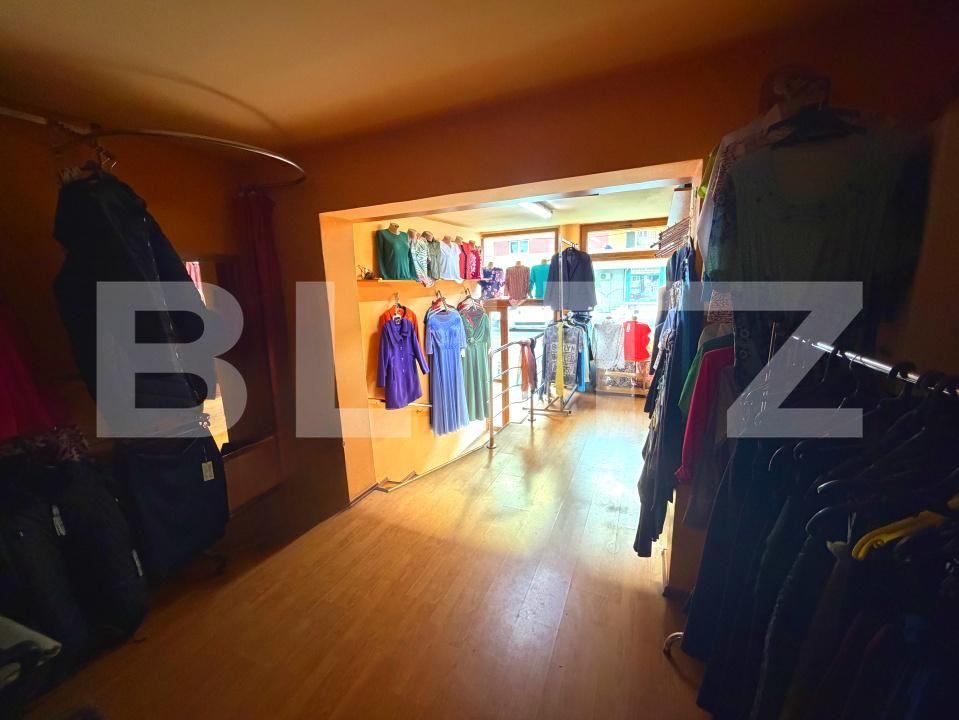 Spațiu comercial de închiriat Cetate - 198161SIC | BLITZ Alba Iulia | Poza4