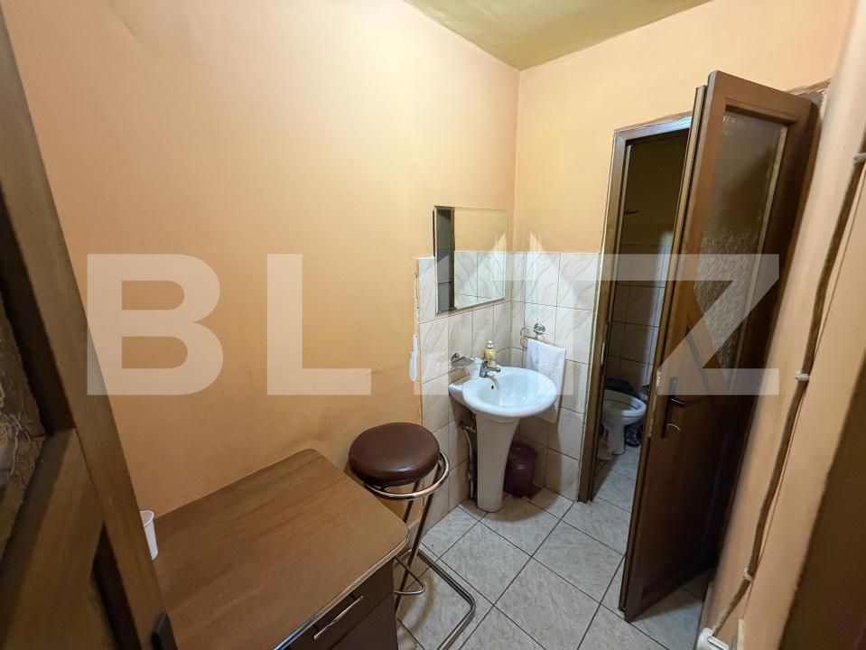 Spațiu comercial de închiriat Cetate - 198161SIC | BLITZ Alba Iulia | Poza5