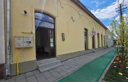 Spațiu comercial, 230 mp, zona Ultracentral, Vis-a-vis de Cetate