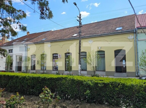 Spațiu comercial de vânzare Aiud - 198167SVC | BLITZ Alba Iulia | Poza1