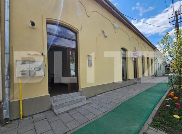 Spațiu comercial de vânzare Aiud - 198167SVC | BLITZ Alba Iulia | Poza2