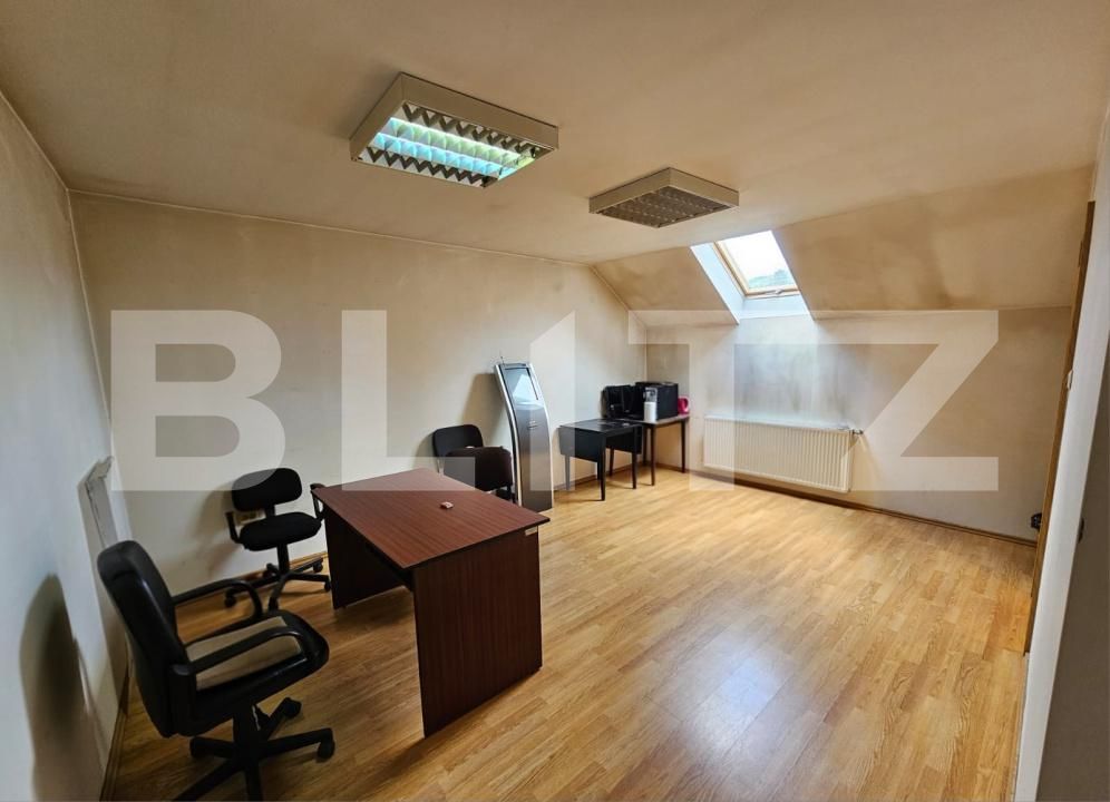 Spațiu comercial de vânzare Aiud - 198167SVC | BLITZ Alba Iulia | Poza3
