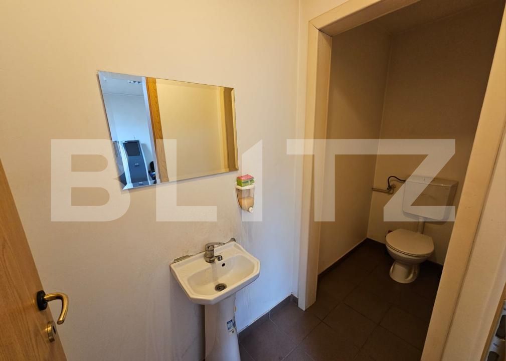 Spațiu comercial de vânzare Aiud - 198167SVC | BLITZ Alba Iulia | Poza4