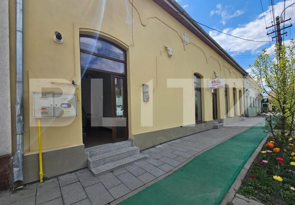 Spațiu comercial de vânzare Aiud - 198167SVC | BLITZ Alba Iulia | Poza2