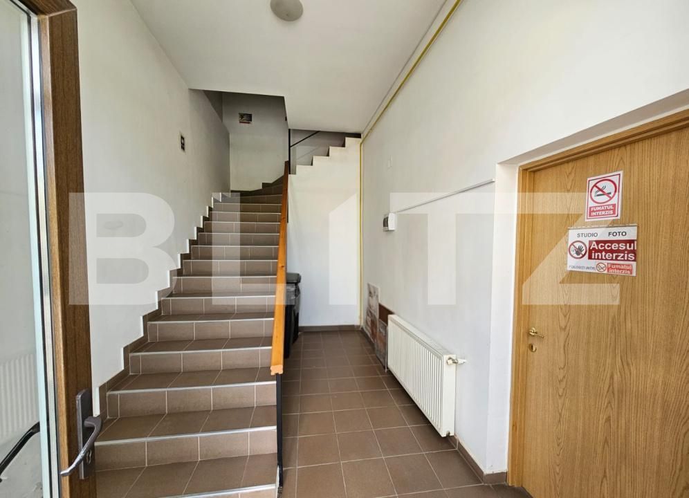 Spațiu comercial de vânzare Aiud - 198167SVC | BLITZ Alba Iulia | Poza5