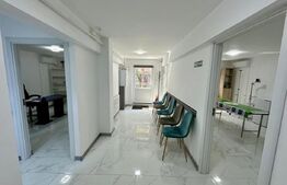Spatiu activitati medicale, profesionale si comerciale,  50 mp, zona Cugir