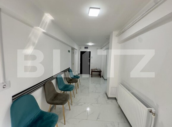 Spațiu comercial de vânzare Cugir - 198186SVC | BLITZ Alba Iulia | Poza8