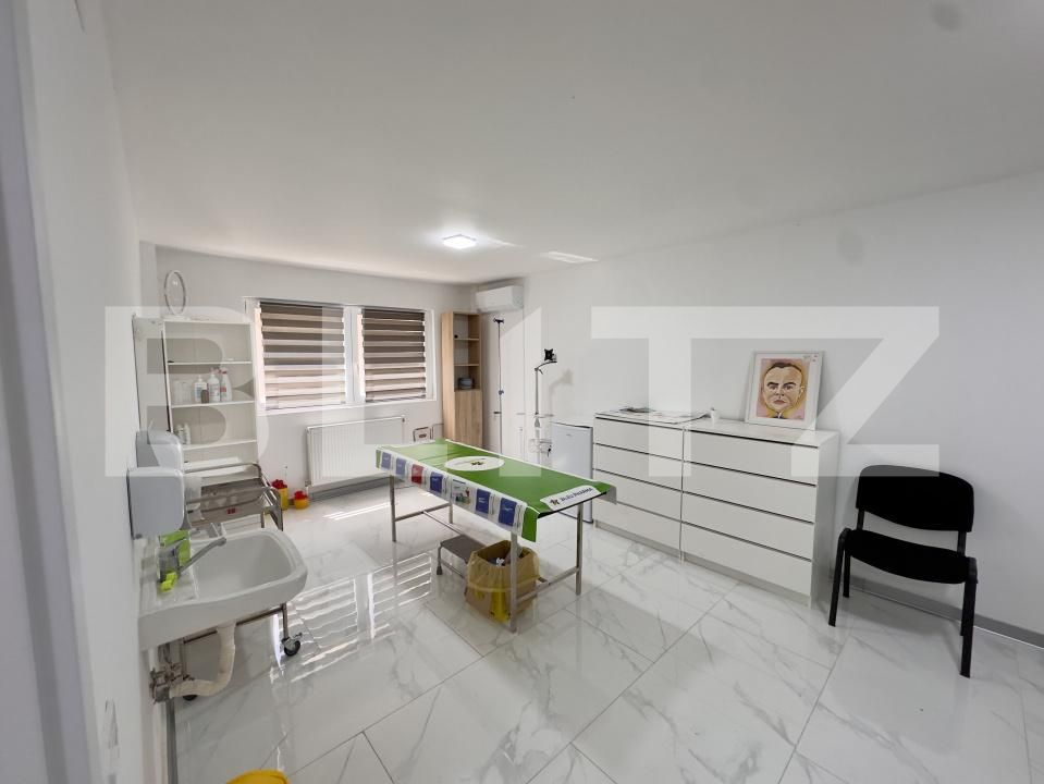 Spațiu comercial de vânzare Cugir - 198186SVC | BLITZ Alba Iulia | Poza2