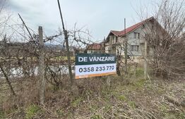 Teren de vânzare Cetate - 204167TV | BLITZ Alba Iulia | Poza3