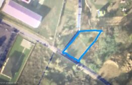 Teren intravilan 700 mp cu Proiect de casă aprobat, Lipoveni, Alba Iulia