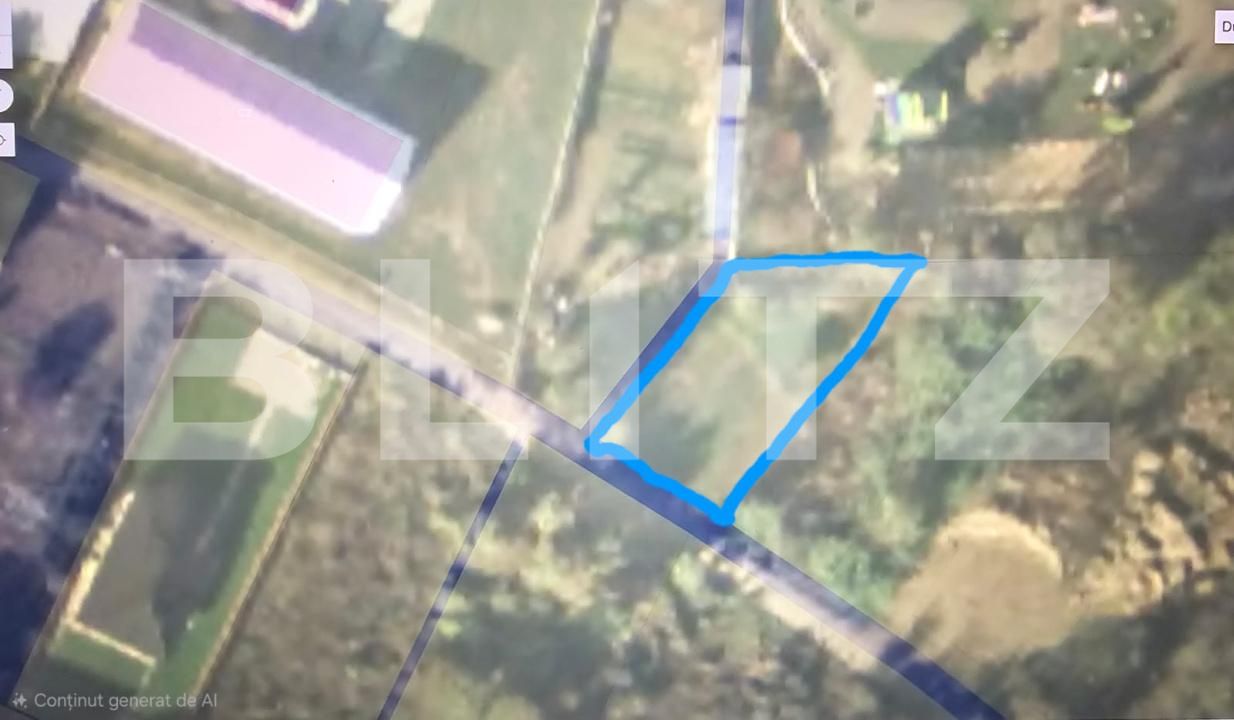 Teren de vânzare Ampoi 1 - 198234TV | BLITZ Alba Iulia | Poza11