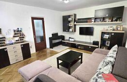 Apartament 2 camere,balcon,etaj 1,boxa,Cetate