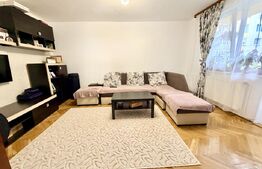 Apartament 2 camere,balcon,etaj 1,boxa,Cetate