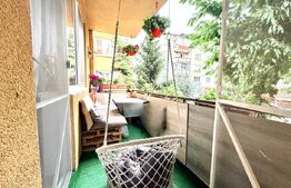 Apartament 2 camere,balcon,etaj 1,boxa,Cetate