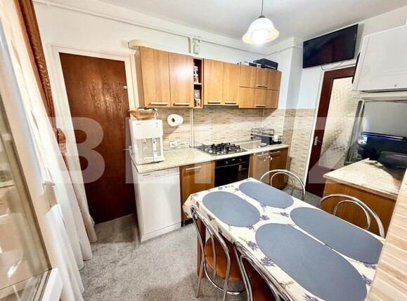Apartament de vânzare 2 camere Cetate - 198246AV | BLITZ Alba Iulia | Poza2