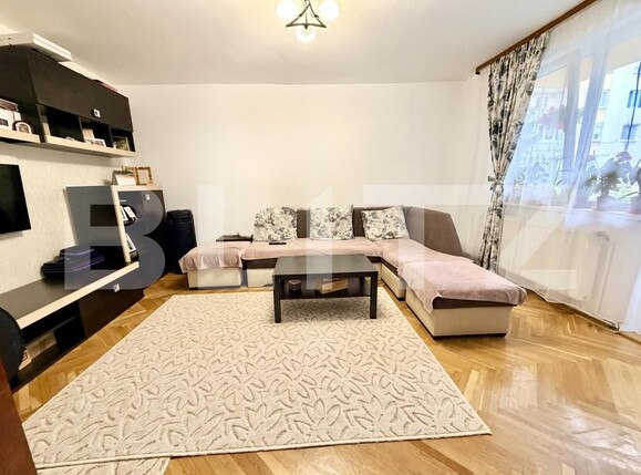 Apartament de vânzare 2 camere Cetate - 198246AV | BLITZ Alba Iulia | Poza5