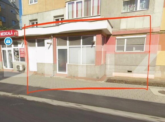 Apartament de vânzare 2 camere Cetate - 198269AV | BLITZ Alba Iulia | Poza2