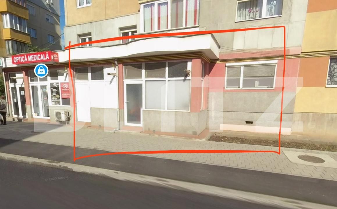 Apartament de vânzare 2 camere Cetate - 198269AV | BLITZ Alba Iulia | Poza2