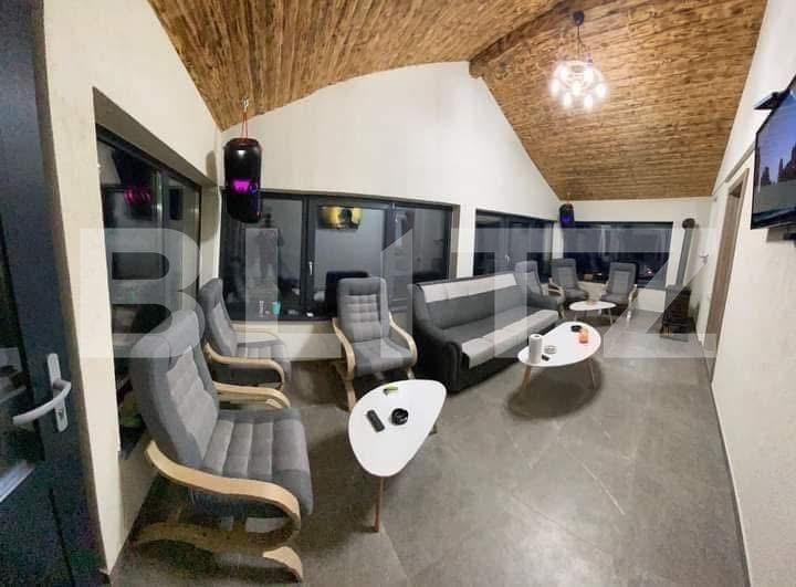 Spațiu comercial de vânzare Ocolis - 198308SVC | BLITZ Alba Iulia | Poza3