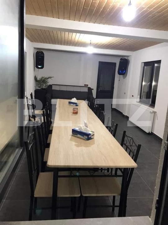 Spațiu comercial de vânzare Ocolis - 198308SVC | BLITZ Alba Iulia | Poza2