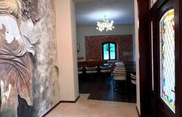 Restaurant  de închiriat, 150 mp, zona Cetate