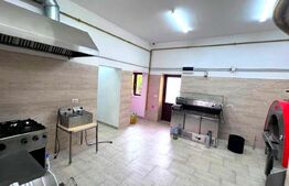Restaurant  de închiriat, 150 mp, zona Cetate