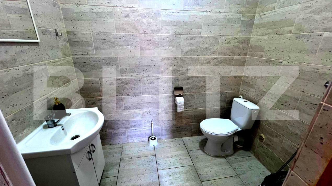 Spațiu comercial de închiriat Cetate - 198315SIC | BLITZ Alba Iulia | Poza11