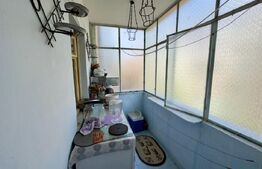 Apartament 2 camere, decomandat, 49 mp, zona Cugir