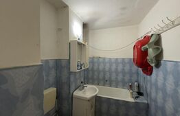 Apartament 2 camere, decomandat, 49 mp, zona Cugir