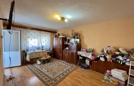Apartament 2 camere, decomandat, 49 mp, zona Cugir