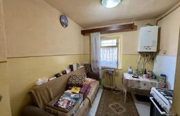 Apartament 2 camere, decomandat, 49 mp, zona Cugir