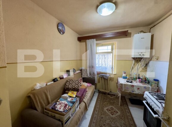 Apartament de vânzare 2 camere Cugir - 198335AV | BLITZ Alba Iulia | Poza3