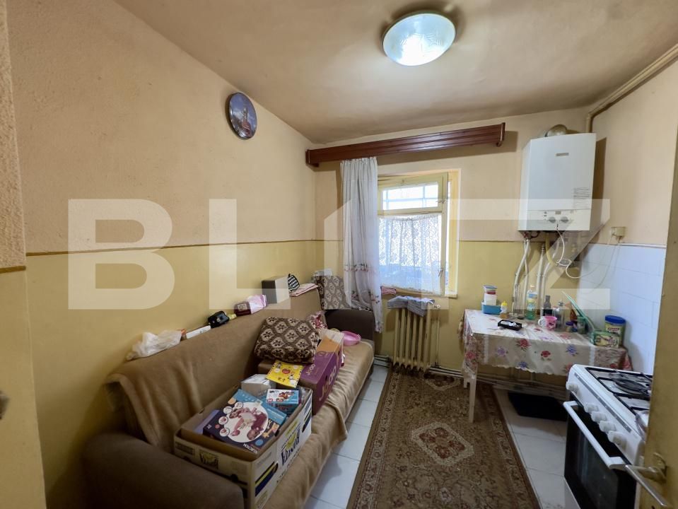 Apartament de vânzare 2 camere Cugir - 198335AV | BLITZ Alba Iulia | Poza3