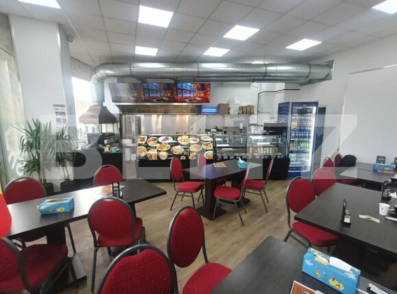 Spațiu comercial de vânzare Cetate - 198365SVC | BLITZ Alba Iulia | Poza1