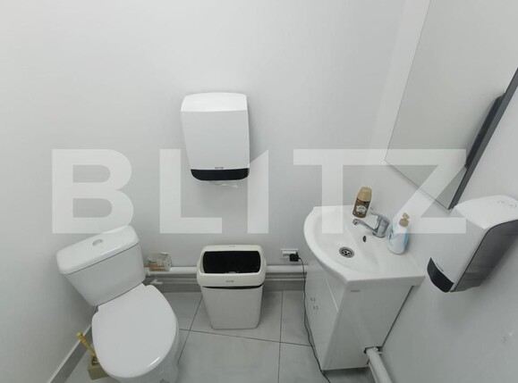 Spațiu comercial de vânzare Cetate - 198365SVC | BLITZ Alba Iulia | Poza3