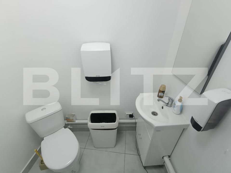 Spațiu comercial de vânzare Cetate - 198365SVC | BLITZ Alba Iulia | Poza3