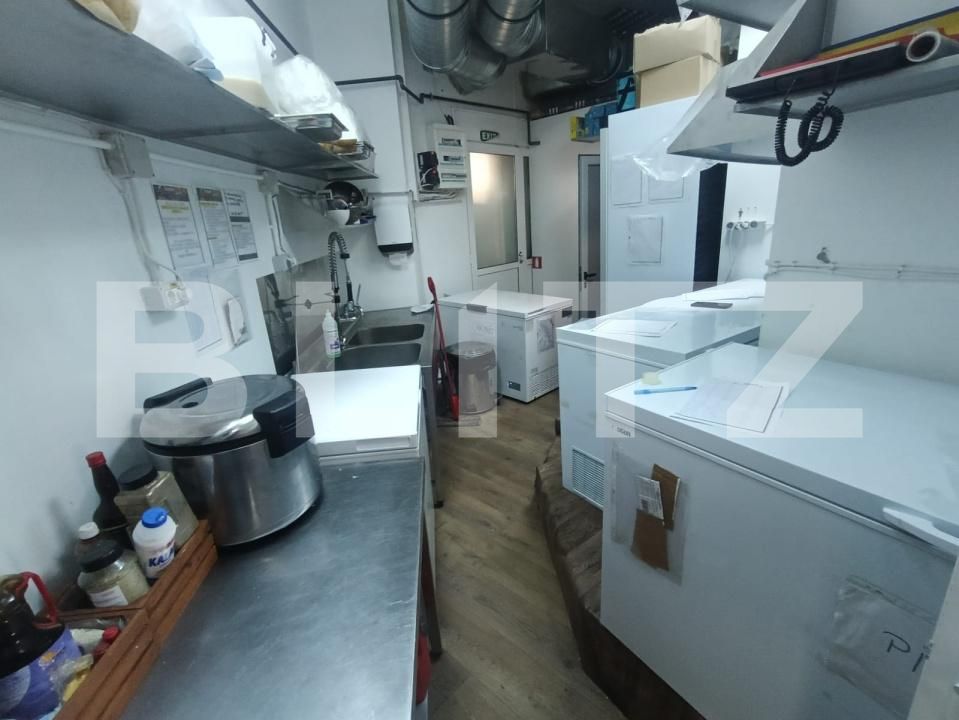Spațiu comercial de vânzare Cetate - 198365SVC | BLITZ Alba Iulia | Poza2