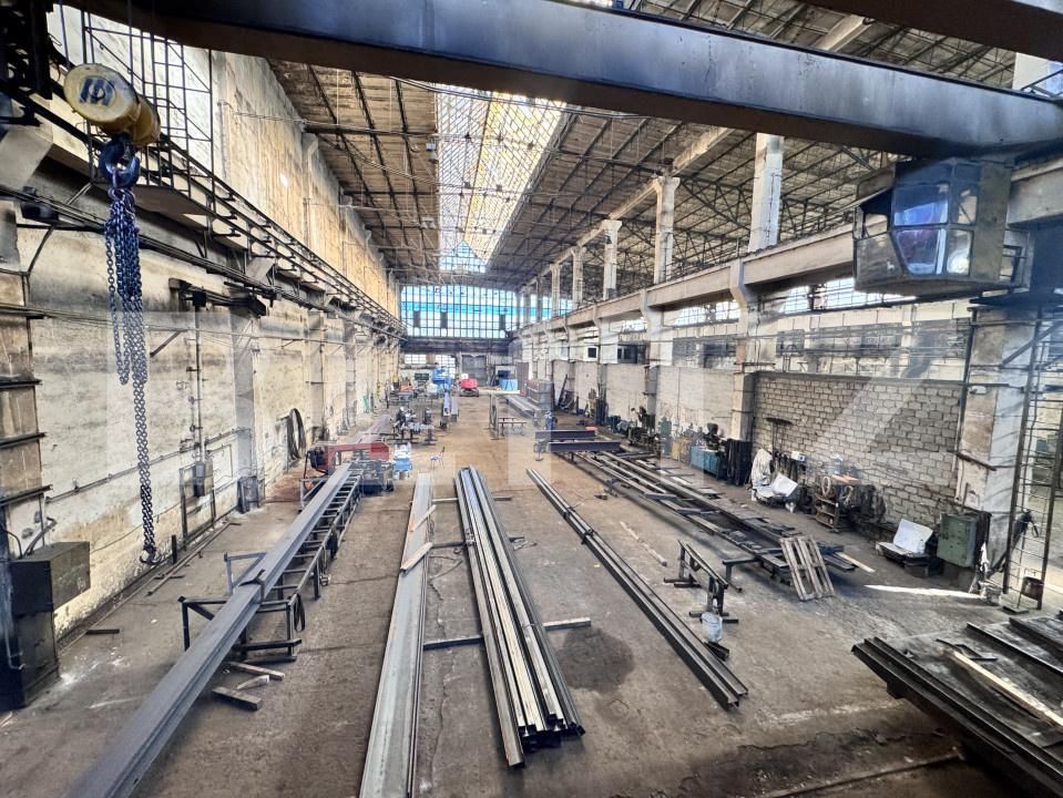 Spațiu industrial de închiriat Maier - 198367SII | BLITZ Alba Iulia | Poza2