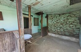 Casă tradițională, investiție potențial de dezvoltare, 65 mp, Căpâlna, Săsciori