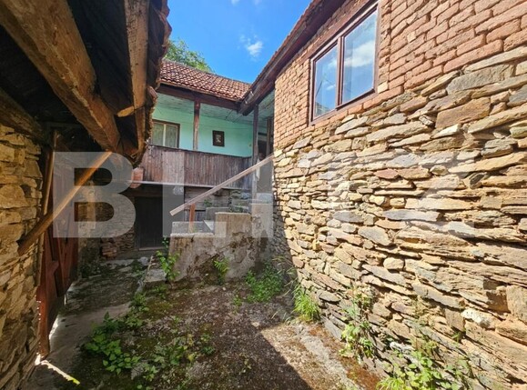 Casa de vânzare 3 camere Capalna - 198456CV | BLITZ Alba Iulia | Poza8