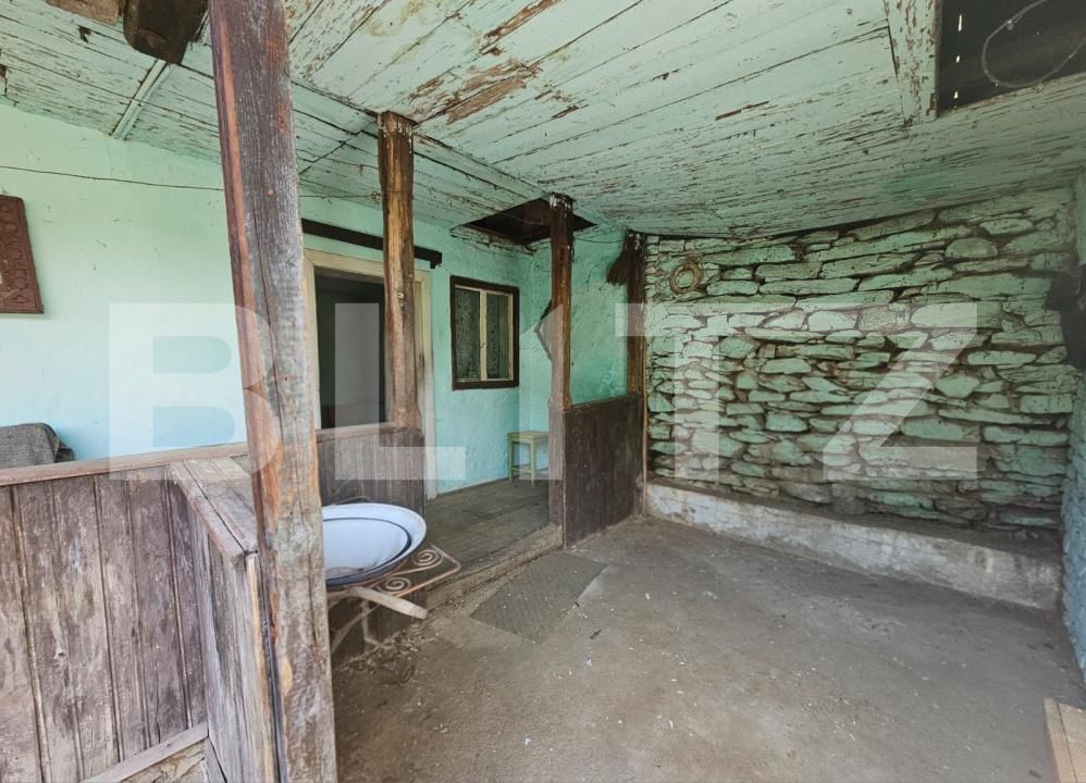 Casa de vânzare 3 camere Capalna - 198456CV | BLITZ Alba Iulia | Poza10