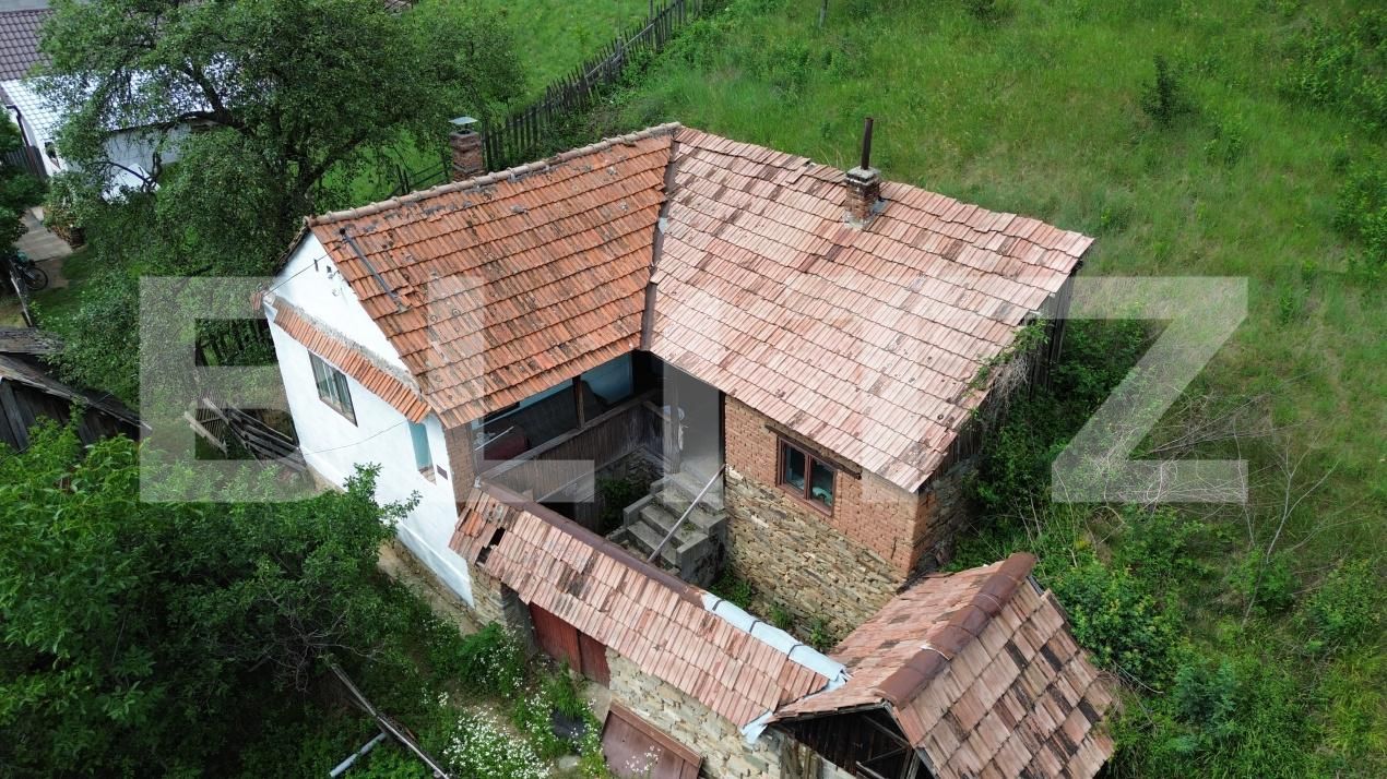 Casa de vânzare 3 camere Capalna - 198456CV | BLITZ Alba Iulia | Poza6