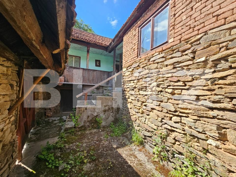 Casa de vânzare 3 camere Capalna - 198456CV | BLITZ Alba Iulia | Poza8