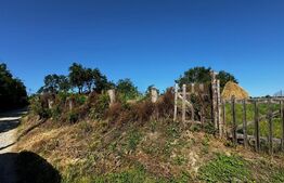 Teren intravilan de 1803 mp, Oarda de Sus - Alba Iulia